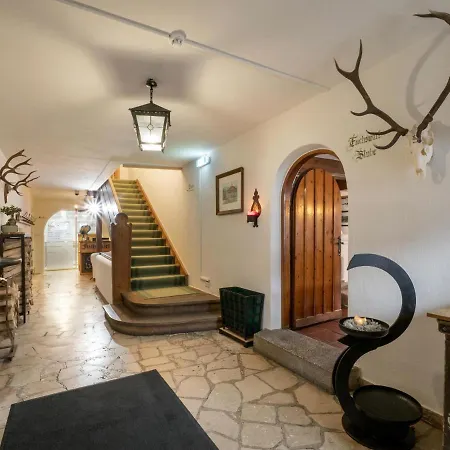 Maison d'hôtes Fuchswirt Kelchsau Landgasthof-hotel