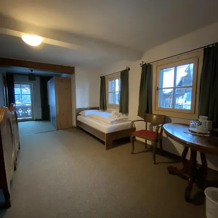 Fuchswirt Kelchsau Landgasthof-hotel