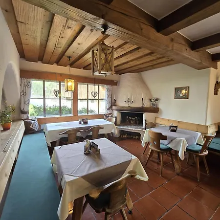 Fuchswirt Kelchsau Landgasthof-hotel