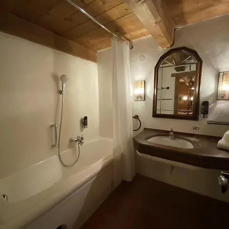 Gasthuis Fuchswirt Kelchsau Landgasthof-hotel Hopfgarten im Brixental