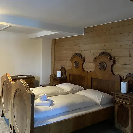 Fuchswirt Kelchsau Landgasthof-hotel * Hopfgarten im Brixental