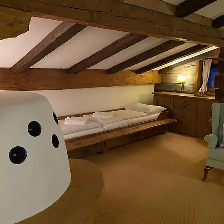 Fuchswirt Kelchsau Landgasthof-hotel