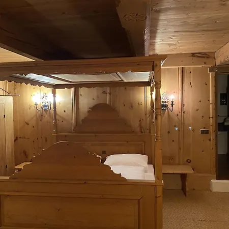 Pensionat Fuchswirt Kelchsau Landgasthof-hotel Hopfgarten im Brixental