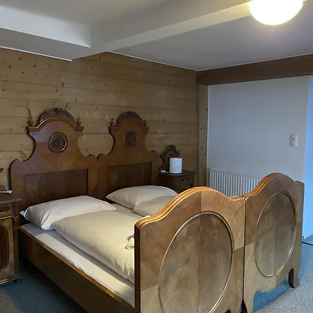 Pensionat Fuchswirt Kelchsau Landgasthof-hotel