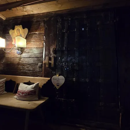 Fuchswirt Kelchsau Landgasthof-hotel Pensionat Hopfgarten im Brixental