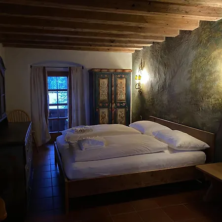 Fuchswirt Kelchsau Landgasthof-hotel * Hopfgarten im Brixental