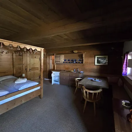 Gasthuis Fuchswirt Kelchsau Landgasthof-hotel Hopfgarten im Brixental