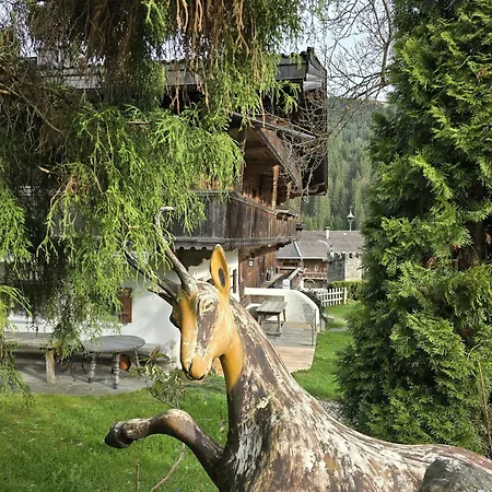 Fuchswirt Kelchsau Landgasthof-hotel Maison d'hôtes Hopfgarten im Brixental