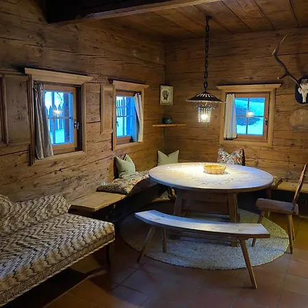 Fuchswirt Kelchsau Landgasthof-hotel