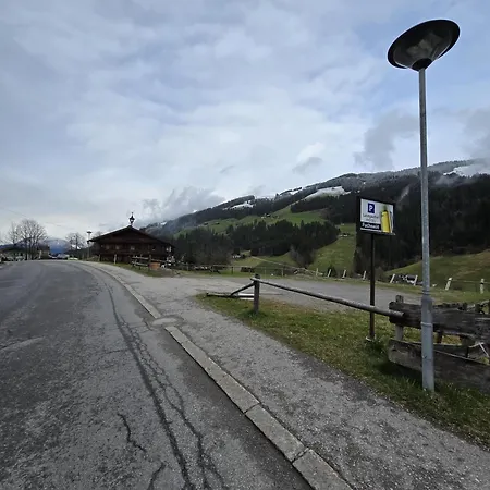 Fuchswirt Kelchsau Landgasthof-hotel Pensionat Hopfgarten im Brixental