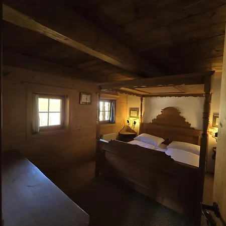 Fuchswirt Kelchsau Landgasthof-hotel Gæstehus Hopfgarten im Brixental