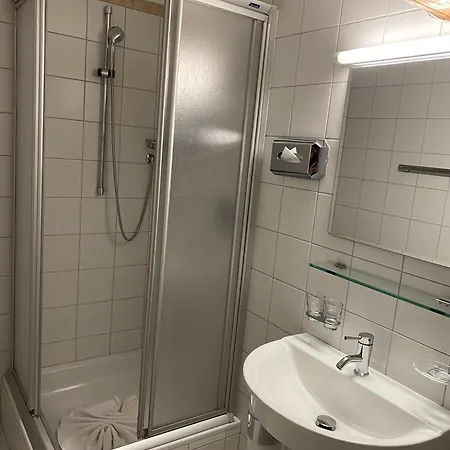 Gæstehus Fuchswirt Kelchsau Landgasthof-hotel 3*