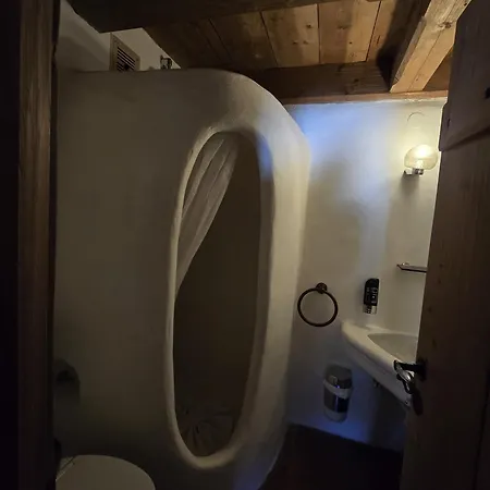 Fuchswirt Kelchsau Landgasthof-hotel Gæstehus 3*
