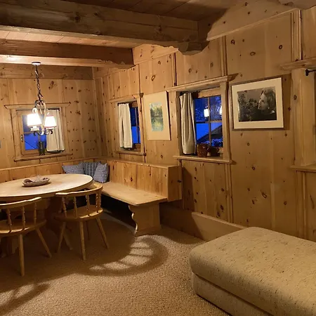 Fuchswirt Kelchsau Landgasthof-hotel Gæstehus 3*