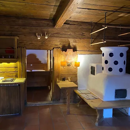Fuchswirt Kelchsau Landgasthof-hotel