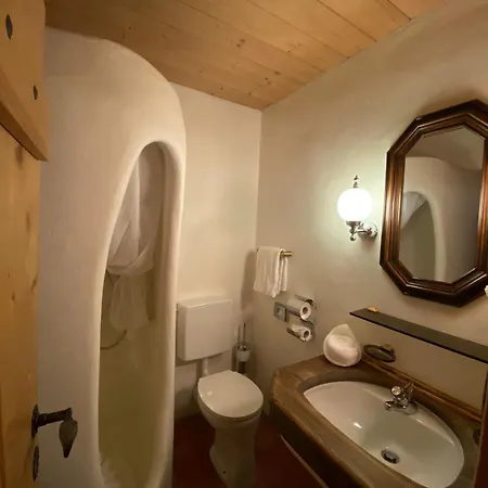 Fuchswirt Kelchsau Landgasthof-hotel Gæstehus 3*