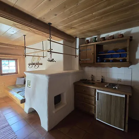 Fuchswirt Kelchsau Landgasthof-hotel 3* Hopfgarten im Brixental