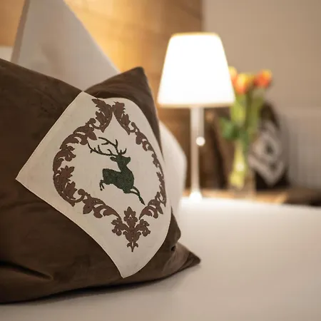 Fuchswirt Kelchsau Landgasthof-hotel 3* Hopfgarten im Brixental