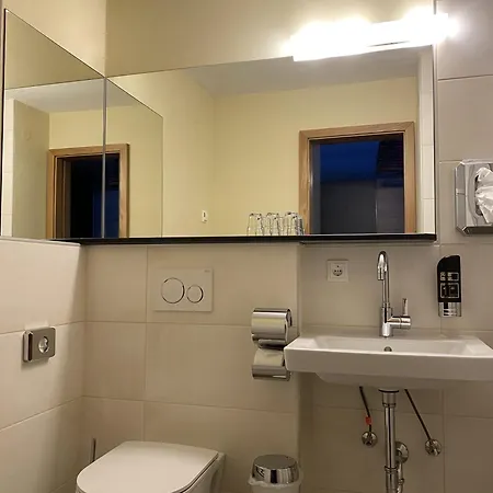 게스트하우스 Fuchswirt Kelchsau Landgasthof-hotel 3*